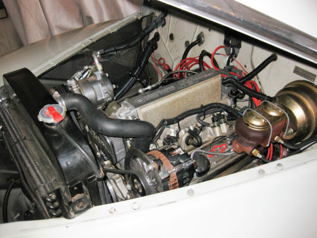 1948 Plymouth Other - photo 3