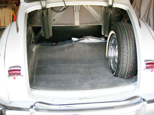 1948 Plymouth Other - photo 5