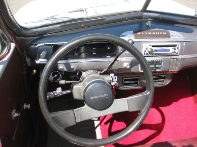 1948 Plymouth Other - photo 6