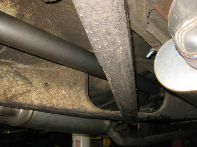1948 Plymouth Other - photo 9
