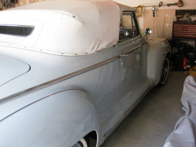 1948 Plymouth Other - photo 2