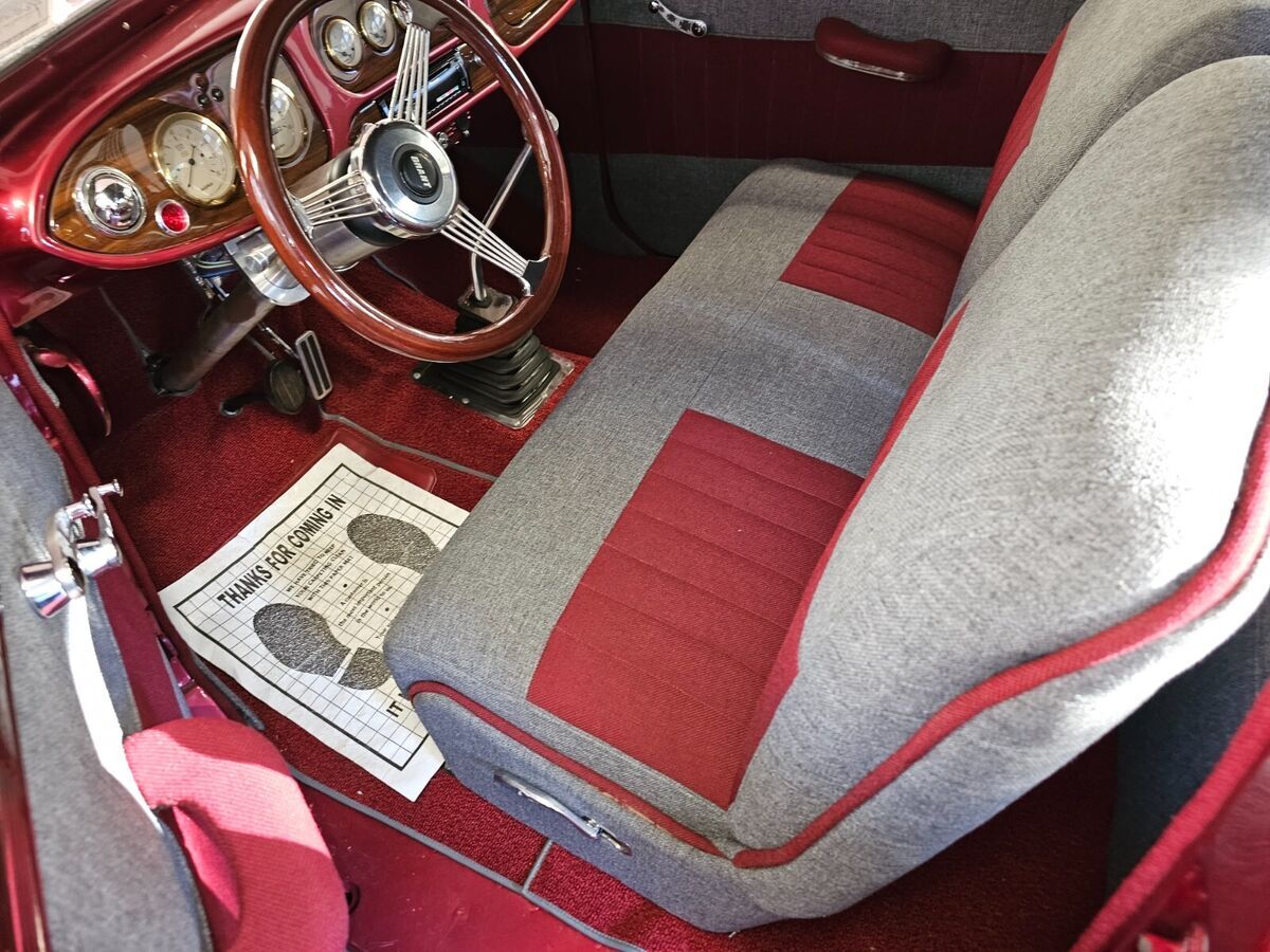 1948 Plymouth Other - photo 2