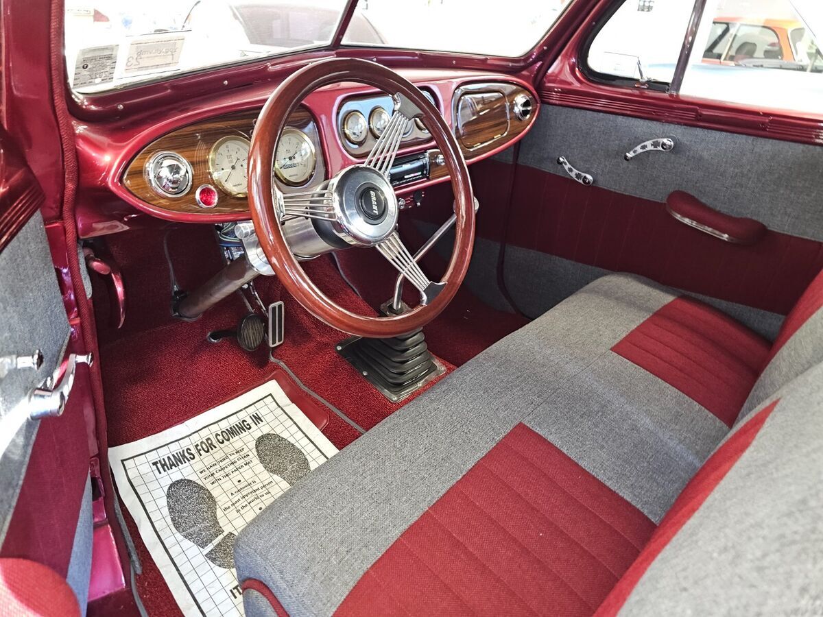 1948 Plymouth Other - photo 3