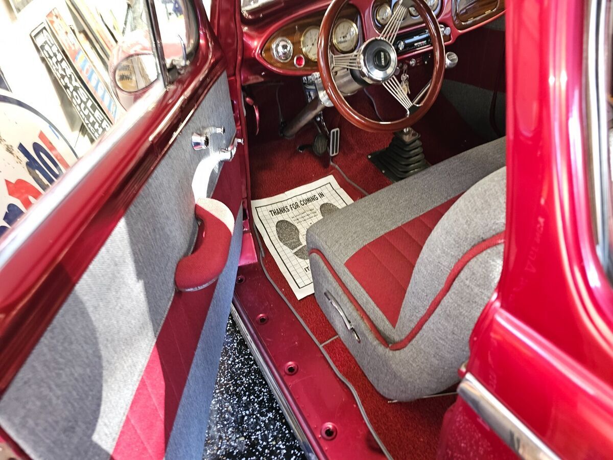 1948 Plymouth Other - photo 7
