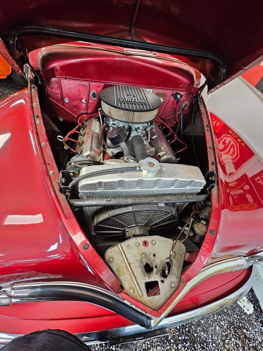 1948 Plymouth Other - photo 8