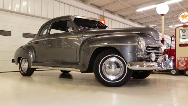 1948 Plymouth Other P-15 - photo 3