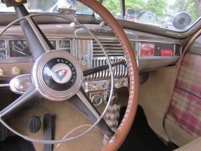 1948 Plymouth Other COUPE - photo 13