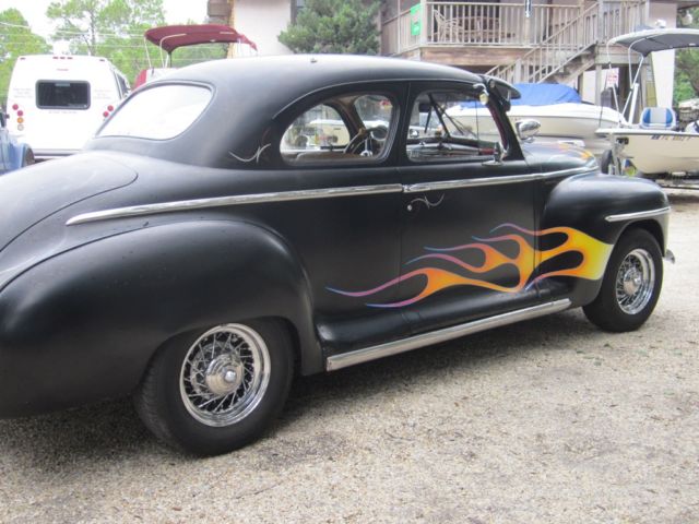 1948 Plymouth Other COUPE - photo 3