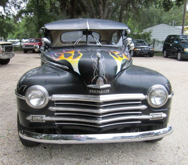 1948 Plymouth Other COUPE - photo 4