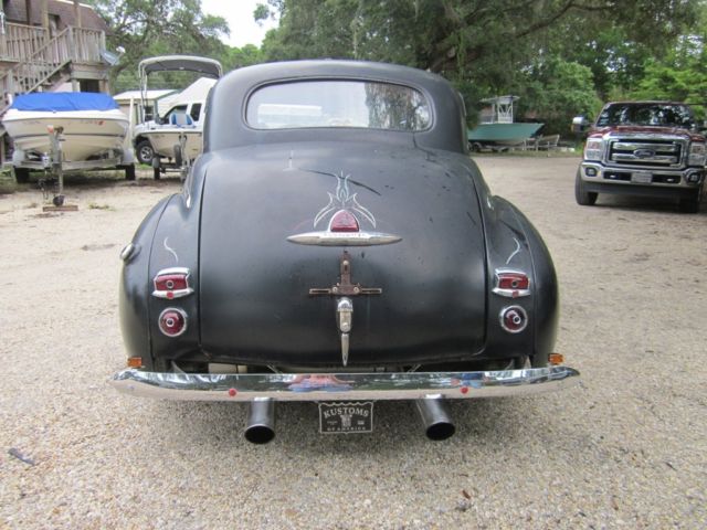 1948 Plymouth Other COUPE - photo 5