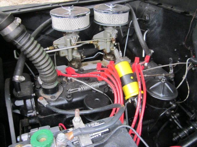 1948 Plymouth Other COUPE - photo 8