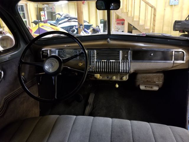 1948 Plymouth Other Sedan - photo 10