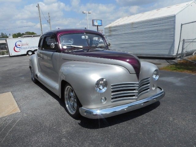 1948 Plymouth Other -- - photo 2