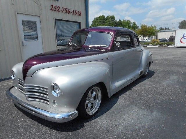 1948 Plymouth Other -- - photo 4