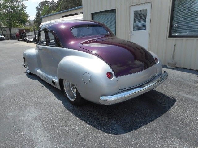 1948 Plymouth Other -- - photo 5