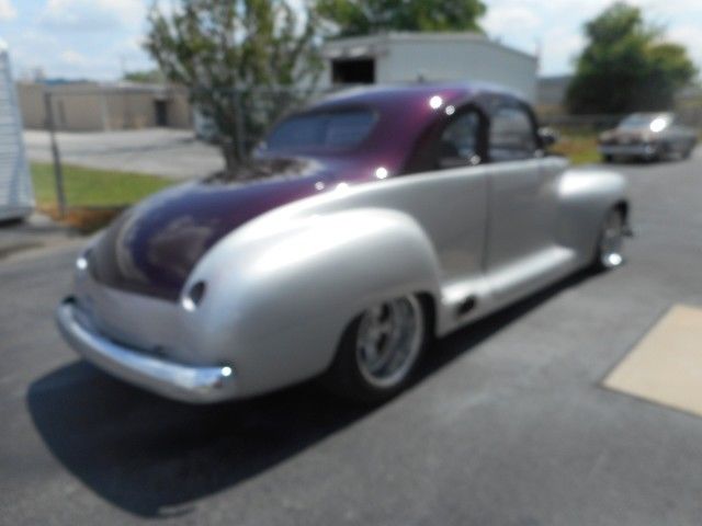 1948 Plymouth Other -- - photo 7