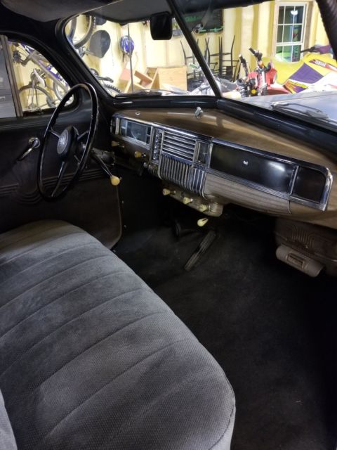 1948 Plymouth Other Sedan - photo 9