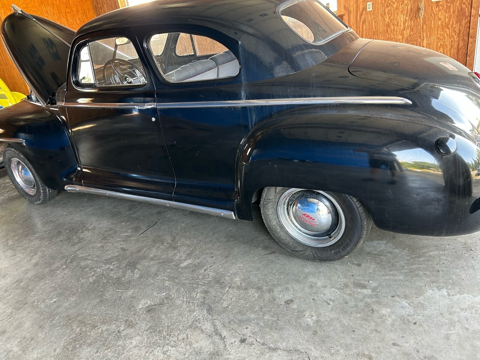1948 Plymouth DeLuxe - photo 11