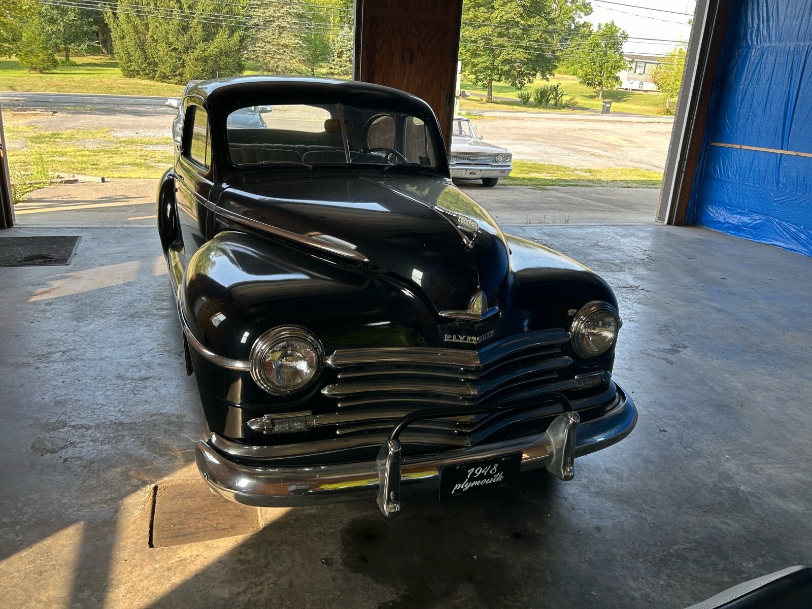 1948 Plymouth DeLuxe - photo 2