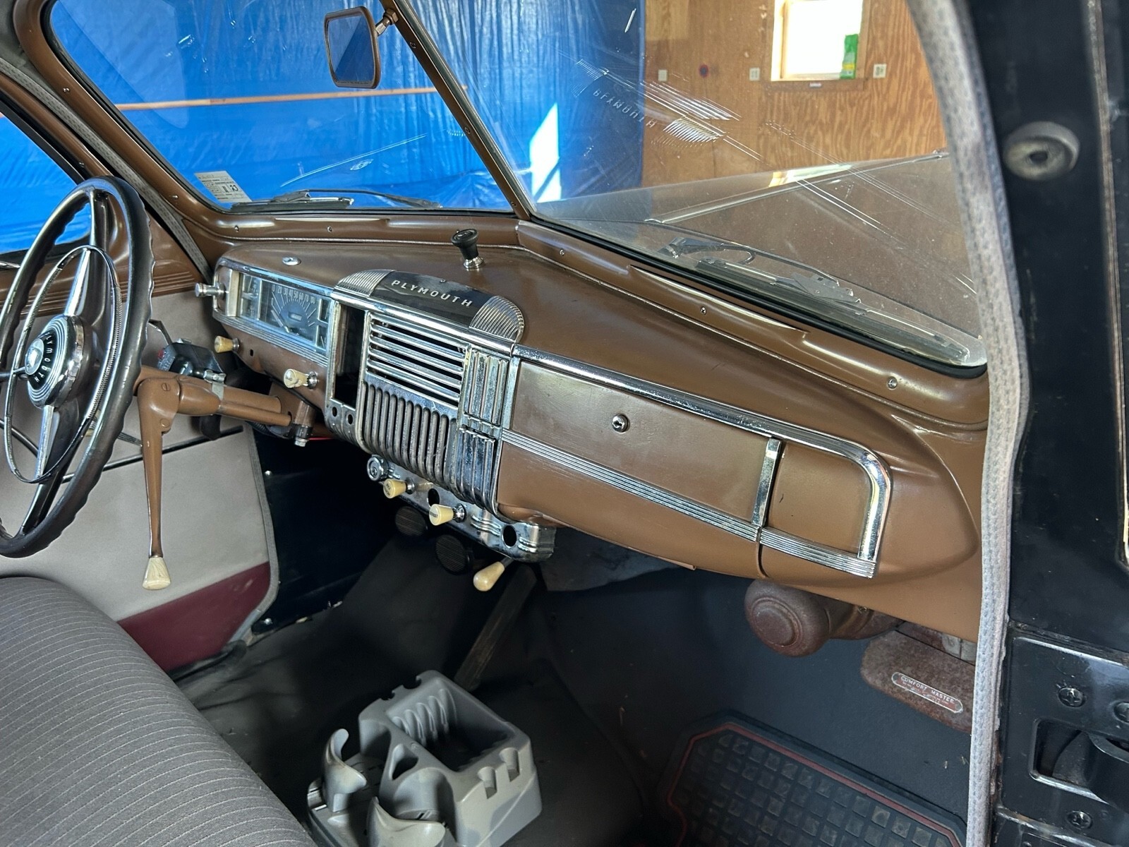 1948 Plymouth DeLuxe - photo 7