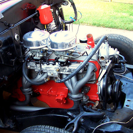 1948 Plymouth Other - photo 11