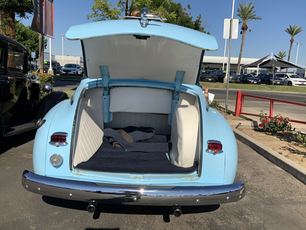 1948 Plymouth Other - photo 10