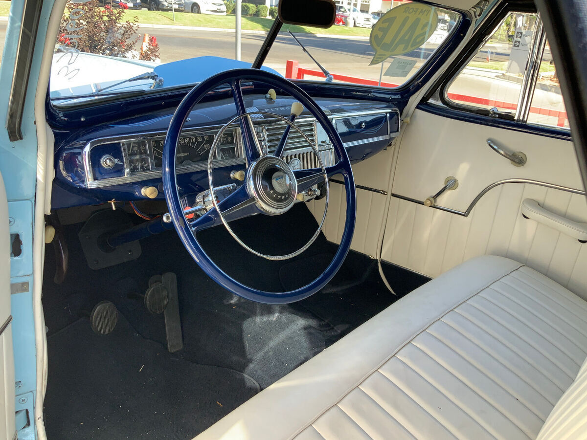 1948 Plymouth Other - photo 11