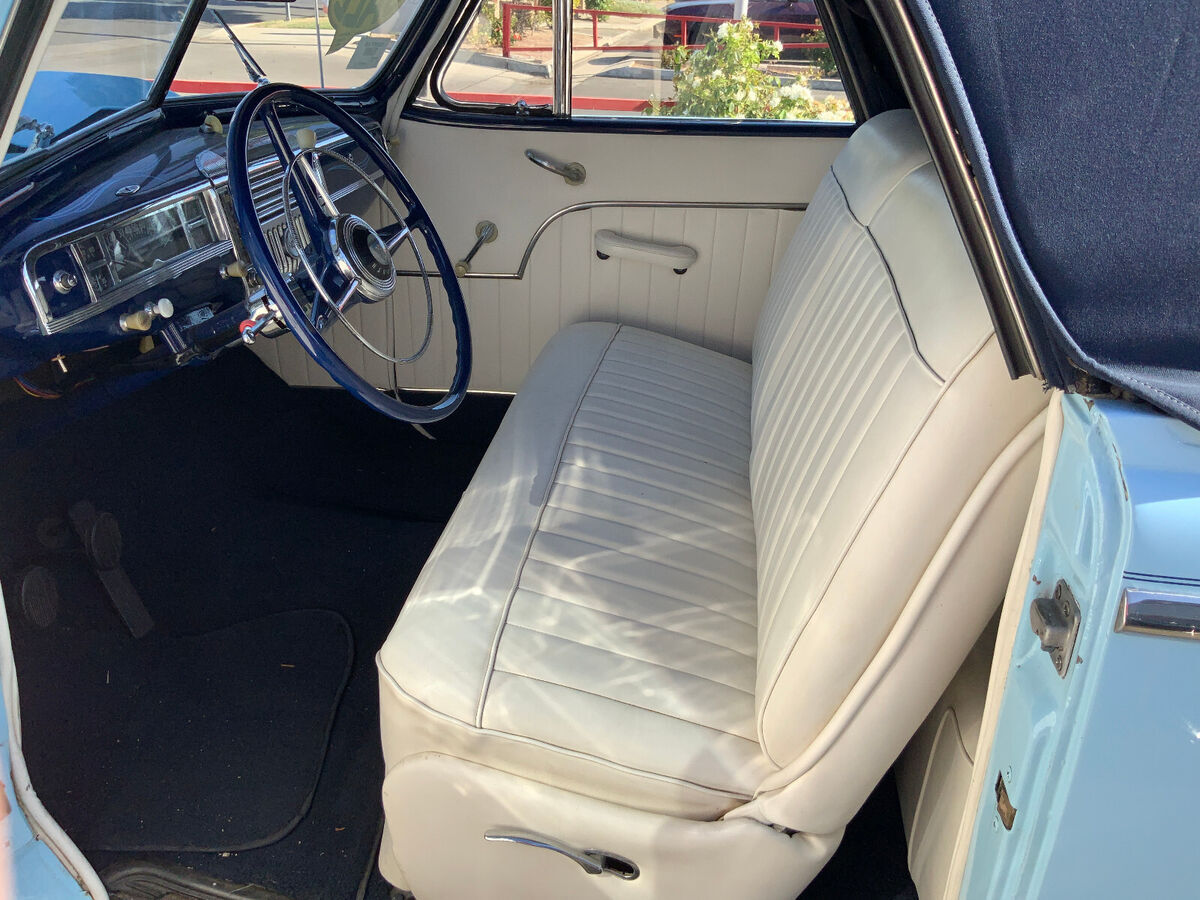 1948 Plymouth Other - photo 13