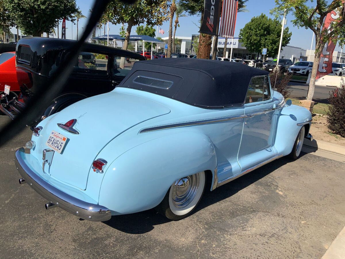 1948 Plymouth Other - photo 7