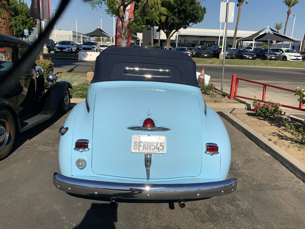 1948 Plymouth Other - photo 9