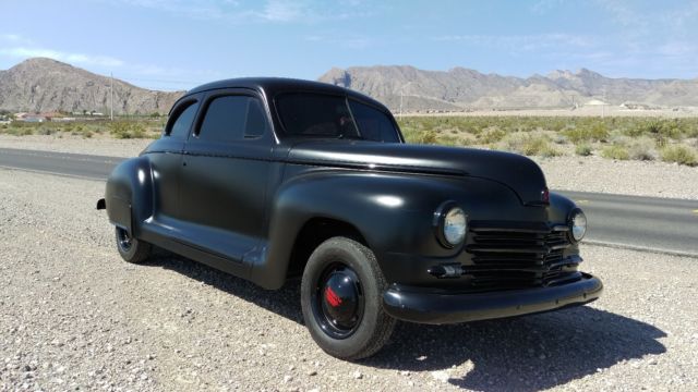 1948 Plymouth Other - photo 2