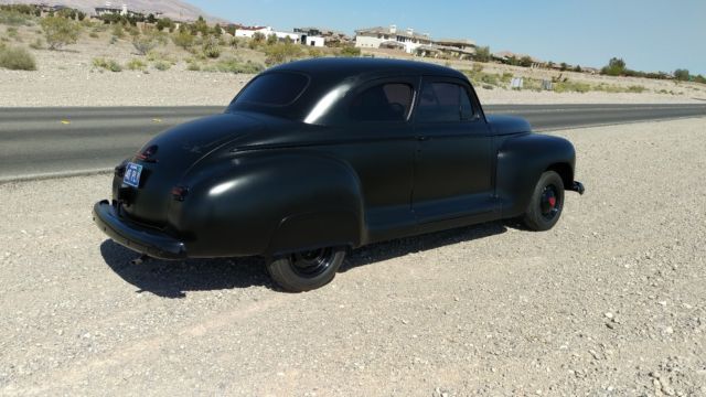 1948 Plymouth Other - photo 3