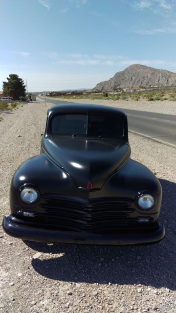 1948 Plymouth Other - photo 4