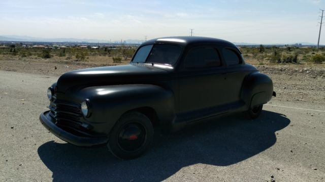1948 Plymouth Other - photo 5