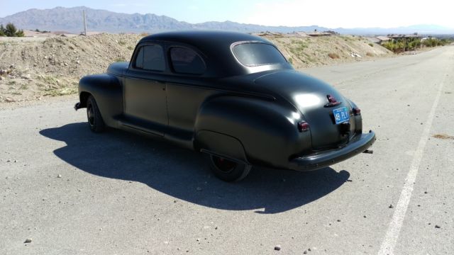 1948 Plymouth Other - photo 6