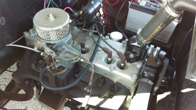 1948 Plymouth Other - photo 7