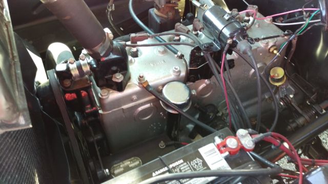 1948 Plymouth Other - photo 8