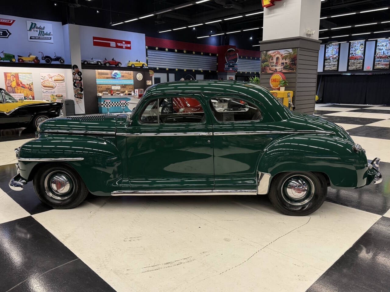 1948 Plymouth Deluxe - photo 2