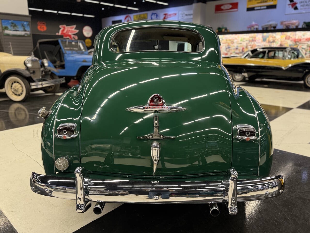 1948 Plymouth Deluxe - photo 4