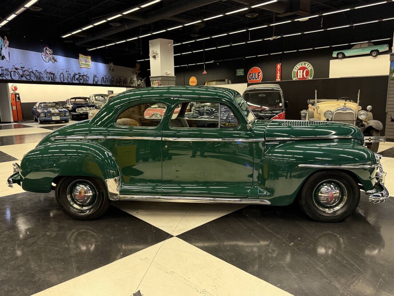 1948 Plymouth Deluxe - photo 6