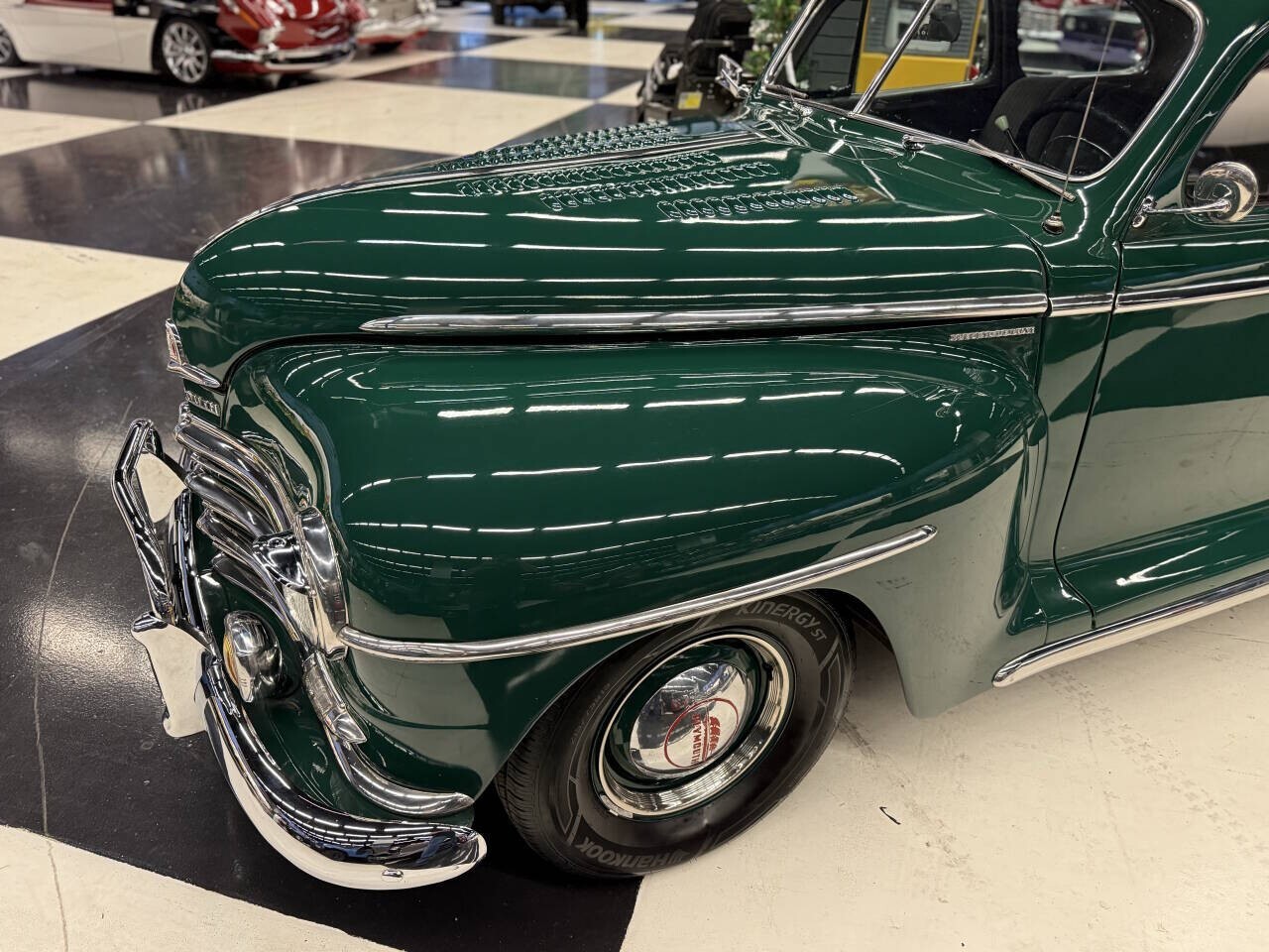 1948 Plymouth Deluxe - photo 9