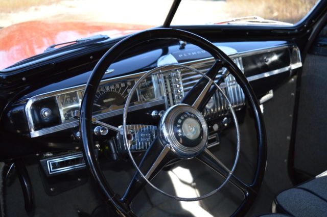 1948 Plymouth Deluxe - photo 10