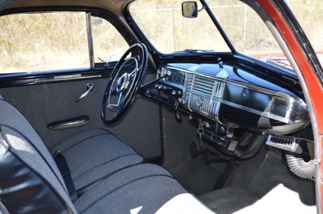 1948 Plymouth Deluxe - photo 11