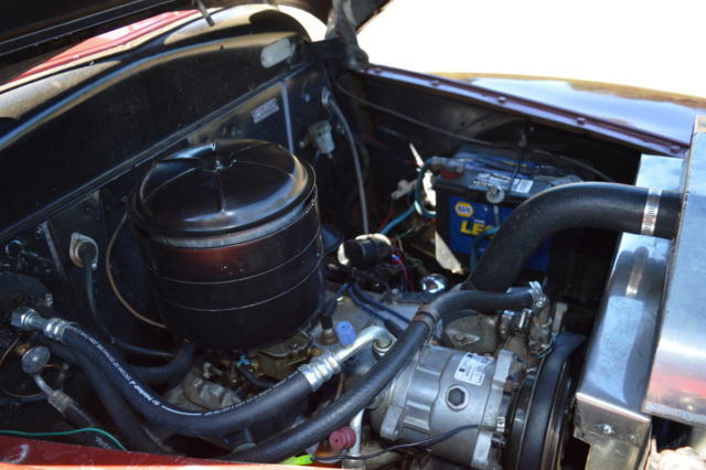 1948 Plymouth Deluxe - photo 13