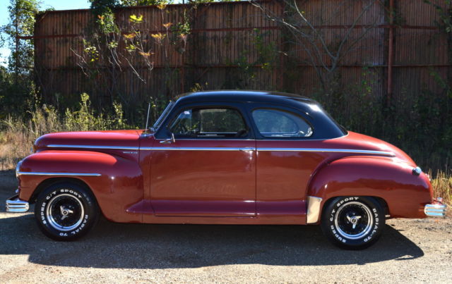 1948 Plymouth Deluxe - photo 2