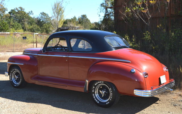 1948 Plymouth Deluxe - photo 3