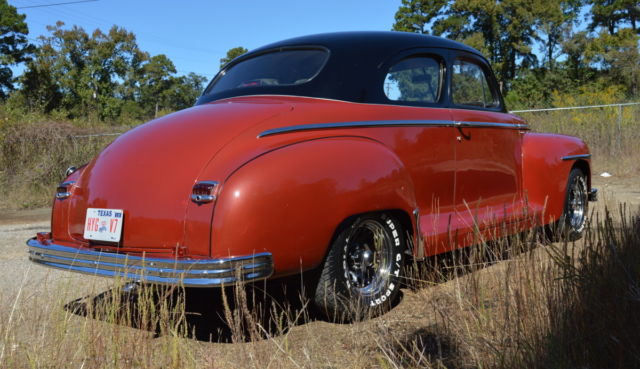1948 Plymouth Deluxe - photo 6