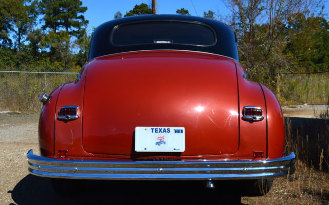 1948 Plymouth Deluxe - photo 7
