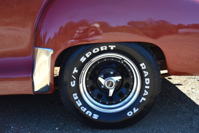 1948 Plymouth Deluxe - photo 9