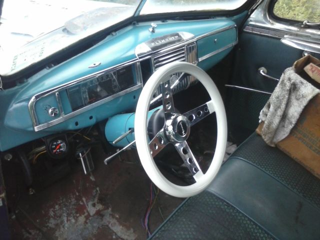 1948 Plymouth Other - photo 3